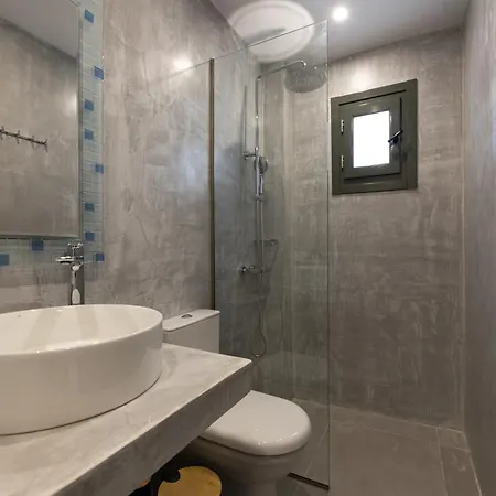 Appartement Olea