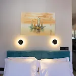 Apartmán Olea
