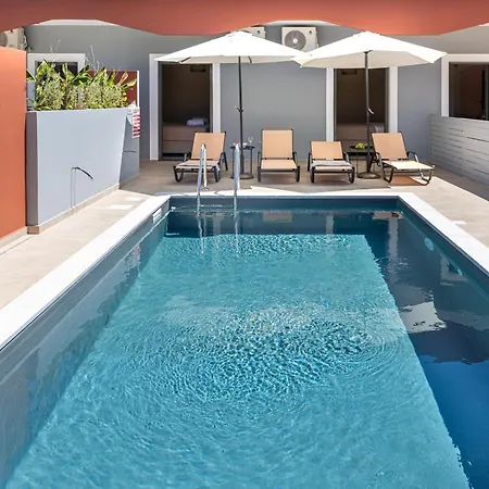 Olea Διαμέρισμα Ραζάτα