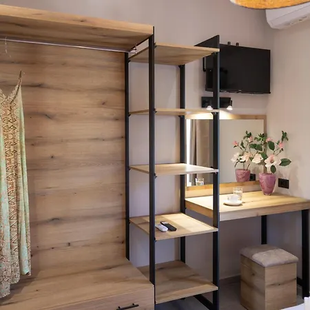 Olea Διαμέρισμα *