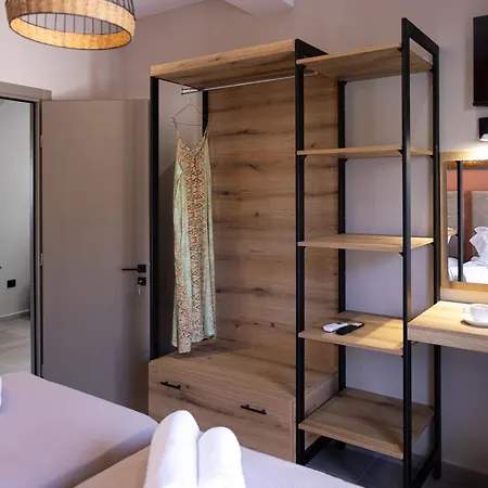 Διαμέρισμα Olea Ραζάτα