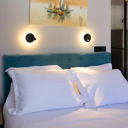 Διαμέρισμα Olea *