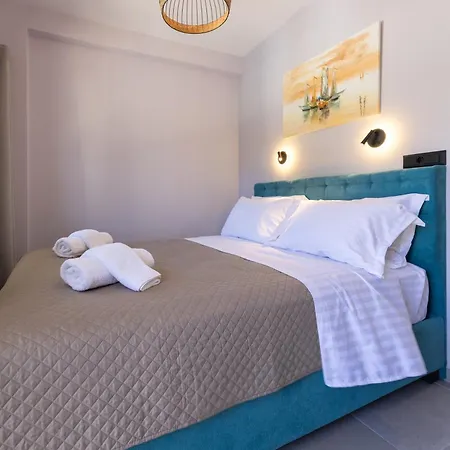 Διαμέρισμα Olea