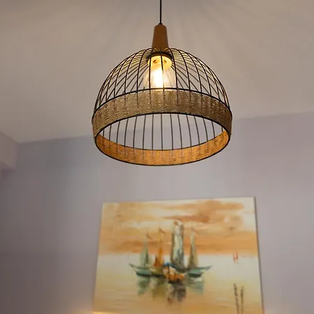 Διαμέρισμα Olea