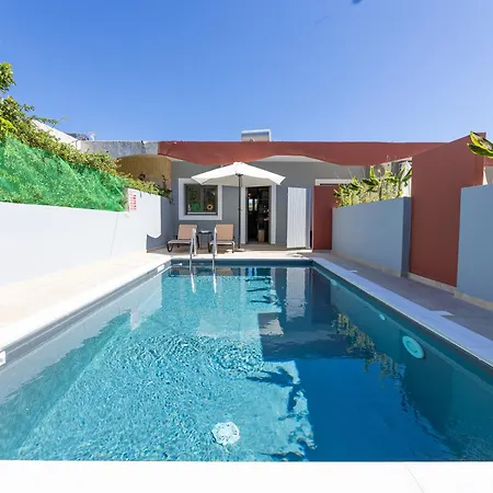 Διαμέρισμα Olea