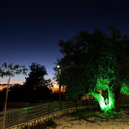 Olea Apartmán *
