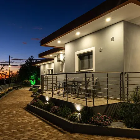 Olea Apartmán Razáta