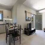 Apartament Olea