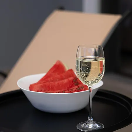 Appartamento Olea Razáta